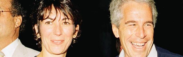 Justice Department tells Supreme Court not to toss the sex-trafficking conviction of Ghislaine Maxwell