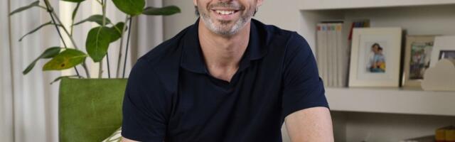 Uberflip co-founder secures $1 million to help families pass down valuables with Trusty