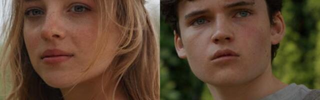 Nintendo Has Found Its Live-Action Link and Zelda