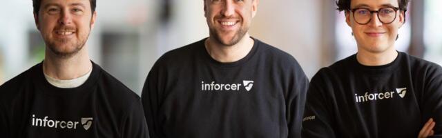 inforcer raises $35M Series B to power MSPs in Microsoft security and AI
