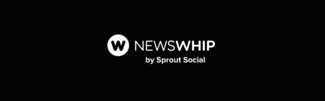 US social media management software Sprout Social acquires Dublin-based NewsWhip to navigate the digital media landscape