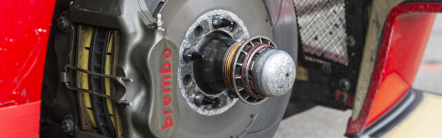 Fixed Vs. Floating Calipers: What's The Difference & How Does It Affect Brake Performance?