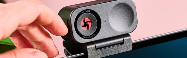 Do I really need a webcam? Yes, yes I do – here are 3 reasons why