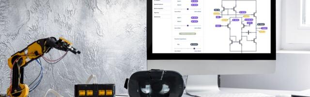 Astrus announces $11 million CAD to automate semiconductor design with AI