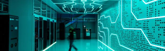 Nvidia-backed AI start-up Reflection nears deal for $5.5bn valuation