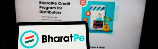 Gujarat-Based Family Offices Acquire 2.6% Stake In BharatPe For INR 179 Cr