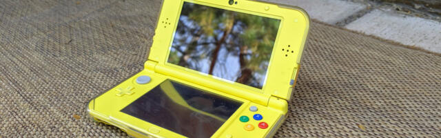The best 3DS emulator now has dual-screen support, just in time for dual-screen handhelds
