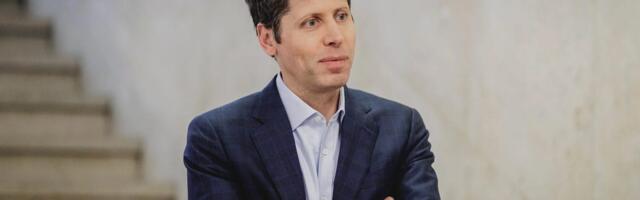Tech CEOs marvel — and worry — about Sam Altman's dizzying race to dominate AI Tech CEOs marvel — and worry — about Sam Altman's dizzying race to dominate AI