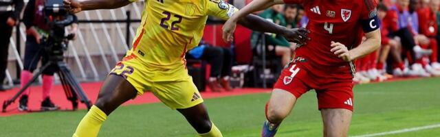 Wales vs Belgium live stream: how to watch FIFA World Cup 2026 qualifier for *FREE*