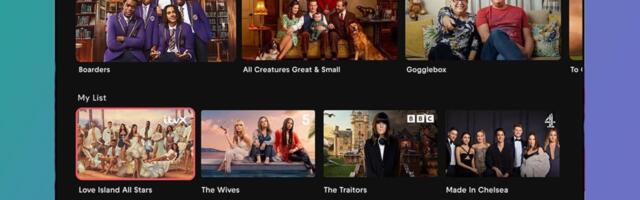 Freely plans to add even more new channels in 2026, and I’ve spotted one that’s perfect for cinephiles