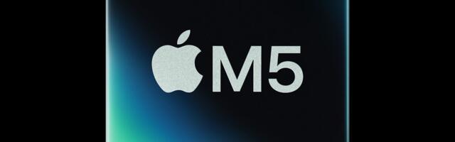 The Apple M5 is barely a hop, much less the technological leap that Apple wants it to be