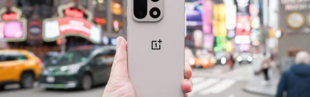 The OnePlus 15 is the cure for the common phone, and it's the first phone I’ve tested that’s earned a perfect score