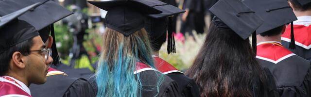 Is Gen Z “utterly screwed”?