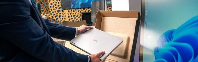 Dell reportedly preparing massive price hikes for commercial clients - and warns "Ordering today for future delivery DOES NOT lock in current pricing"