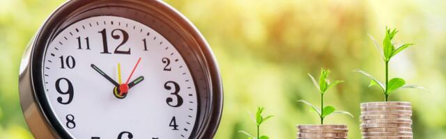 Is the Internet's time wrong? NIST warns servers may have lapsed due to a power outage