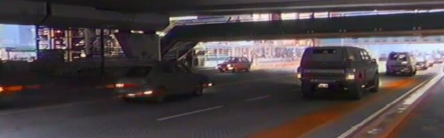 Cyberpunk 2077 transformed into a stunning VHS visual experience using new ReShade preset — so 1980s real you start watching for mullets, another enthusiast benchmarks preset's visuals using an actual VHS recording