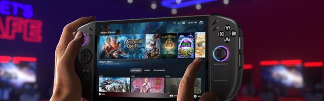 I love that Lenovo has finally chosen SteamOS for the Legion Go 2, but it's kidding itself with that price tag