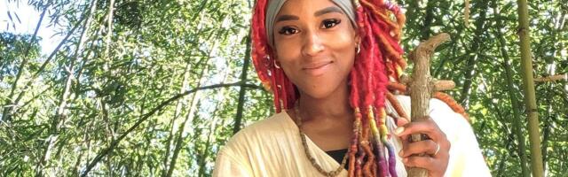 I fell in love with Taiwan on a layover. Six years later, I moved there.