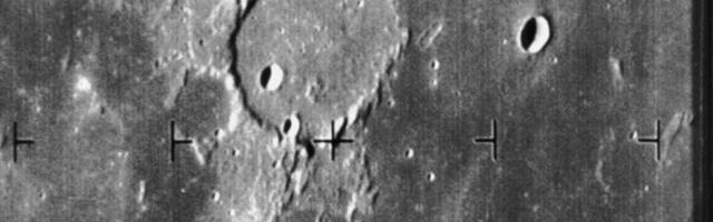 NASA’s Artemis 2 Is Sending Some Legendary Artifacts Around the Moon