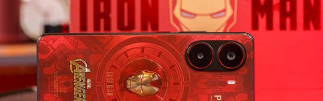 Poco X8 Pro Iron Man Edition gets certified ahead of launch