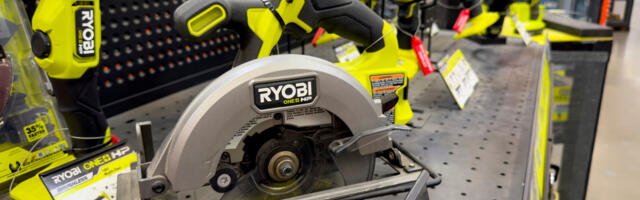 Common Mistakes Almost Everyone Makes When Shopping For Ryobi Tools