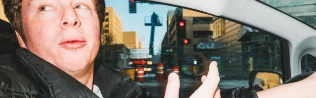 Will Stancil, man of the people or just an annoying guy?