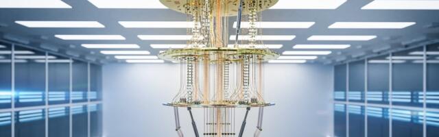 UK quantum group tapped to join DARPA project