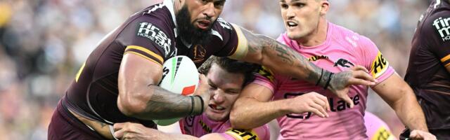 Broncos vs Panthers Free Streams: How to watch NRL 2026 game, TV Channels, Preview