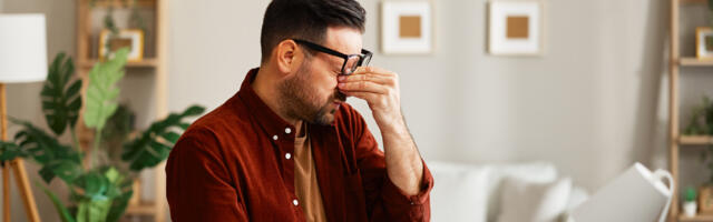 4 Amazon Gadgets That Will Save Your Tired Eyes