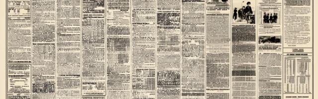 Ренессанс спецификаций: как мы возрождаем культуру документирования