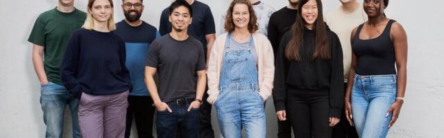 Europe’s 10 fastest-growing fintechs by revenue