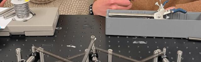 A computer without electricity? Mechanical computing concept 'could help improve people's lives' with all sorts of potential real-world uses