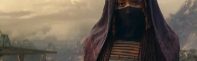 People Just Keep Watching ‘The Acolyte’