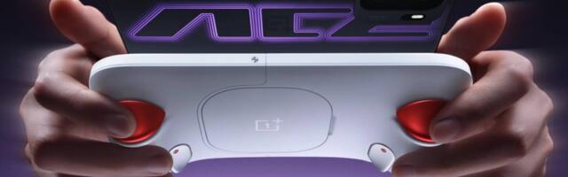 OnePlus Ace 6 Ultra joins the game with a Dimensity 9500 chip, 8,600mAh battery