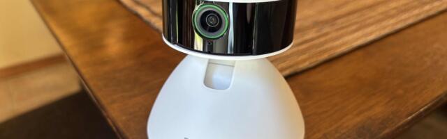 Petlibro's New Pet Cam Is a Solid Entry Model, Especially if You Ditch the AI