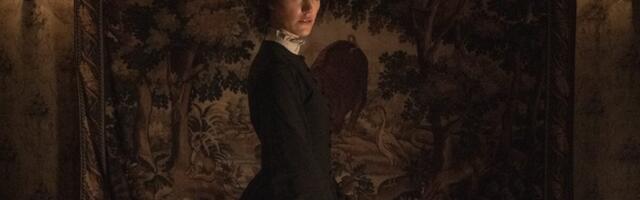 Maika Monroe Comes Undone In The First Teaser Trailer For ‘Victorian Psycho’