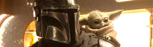 'The Mandalorian and Grogu' was a box-office disappointment. Disney's TV strategy is to blame.