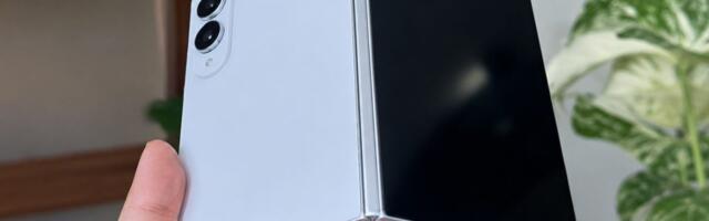 Samsung’s rumored Fold 8 Wide looks almost impossibly thin in new leak