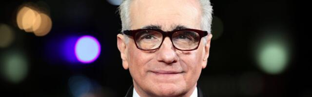 Martin Scorsese has officially joined the AI camp and it’s not what anyone expected