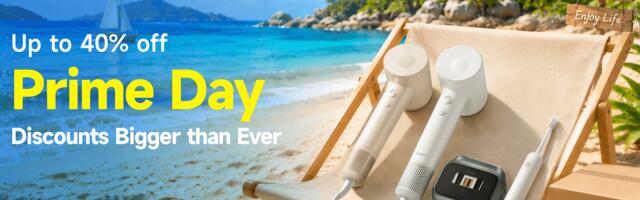 Upgrade Your Daily Routine: The Best Laifen Prime Day Deals to Shop Right Now