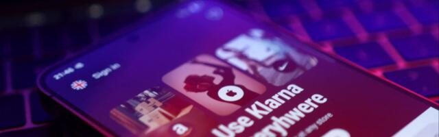 Google ordered to pay Klarna $2bn antitrust damages