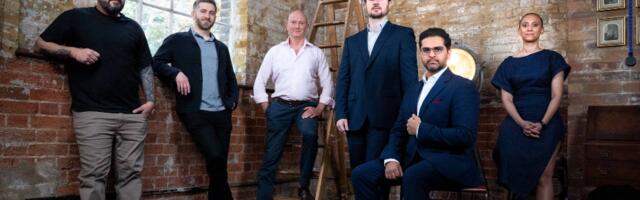 From cash deposits to everyday rewards: London-based Stoa raises €2.1 million