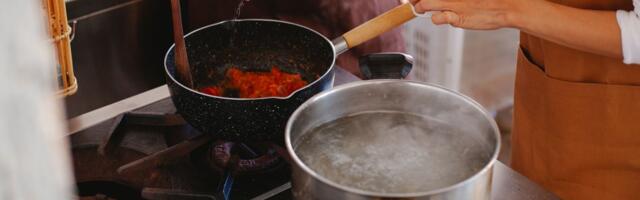 Adults who cook the same five meals on rotation for decades aren’t uninspired, they’ve quietly discovered that competence in a small domain is one of the most reliable forms of self-respect a person can build