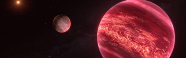 Is This the First-Known Exomoon? Astronomers Just Made That Question Even Harder