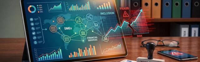 CFIT CEO Anna Wallace to Discuss Fraud, SME Lending and Inclusion