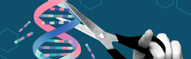 Team uses AlphaFold AI to redesign gene-editing proteins to make them safer