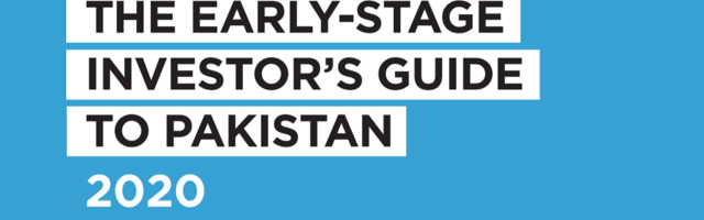 The early-stage investor’s guide to Pakistan