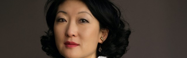 Fleur Pellerin wants Europe’s entrepreneurs to look east