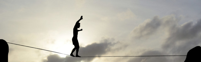 Finding a partner to guide the know-your-customer balancing act