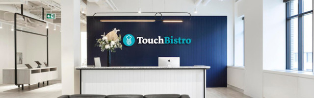 Today in hires: TouchBistro, TextNow, Think Research, Benevity, Trulioo